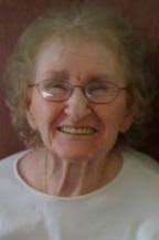 Irene Ivy Obituary