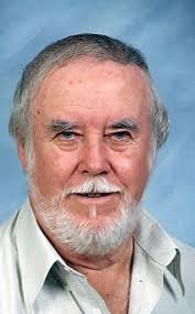 Walter "Bubber" Blessing Obituary