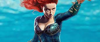 In addition to acting, heard engages in activism for causes such as lgbtq rights and domestic and sexual violence awareness. Amber Heard Is Reportedly Already Trying To Save Her Role In Aquaman 3 Small Screen