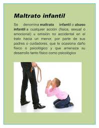 Calaméo - Maltrato Infantil ,B