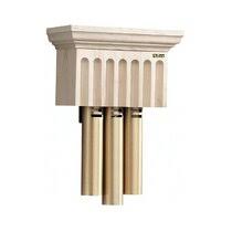 Doorbell kits feature a graceful curved style cover with a rich, textured face. Broan Nutone Doorbells Chimes You Ll Love In 2021 Wayfair