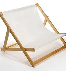 Double Wide Boy Beach Deck Chair Reach Creative Branding