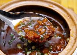 2 Cách làm kho quẹt ngon - kho quẹt chay chấm rau củ luộc