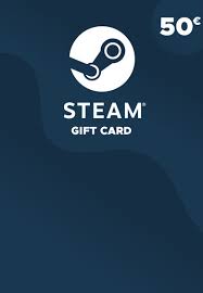 The balance of your steam wallet can easily be increased with a steam gift card from gamecardsdirect. Buy Steam Gift Card 50 Eur Compare Prices Gamescompare Net