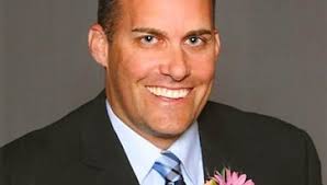 Barringer Road principal to receive national award