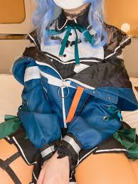 ➤ ブロッコリーHoshimachi Suisei - 2025 ◀︎