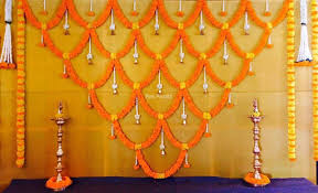 Best Amazing Design Simple Housewarming Decoration Ideas Housewarming Decorations Backdrop Decorations Flower Decorations