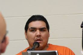 Wolfe describes scene at Mercer area murder