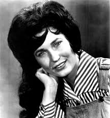 Loretta Lynn: Honky Tonk Girl