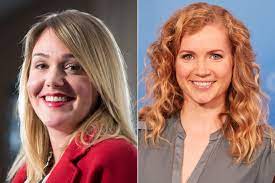 Erster einsatz für kommissarin leonie winkler (cornelia gröschel), die neue im team dresden, im april 2019: Alwara Hofels Schmeisst Hin Cornelia Groschel Ist Die Neue Im Tatort Aus Dresden Lvz Leipziger Volkszeitung