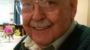 James Edward Guthrie, Jan. 14, 1926 — March 18, 2018