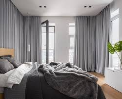 Well since a good night's sleep is so important, it does make sense to ensure when you're designing your bedroom that the window treatments are given a fair bit of. 20 Latest Bedroom Curtain Designs To Try In 2021