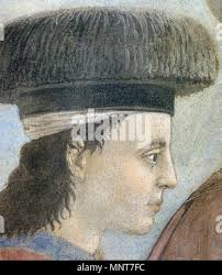 Piero Della Francesca