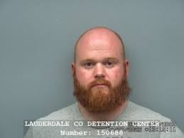 Lauderdale County Arrest Reports 02/28/25