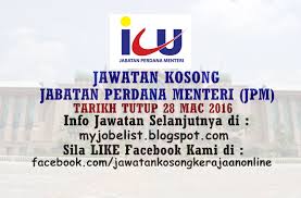 Keputusan tender untuk cadangan membina dan menyiapkan satu (1) unit kelas satu (1) tingkat, satu (1) unit asrama satu (1) tingkat, satu (1) unit pejabat satu (1) tingkat, satu (1) unit surau beserta tandas satu (1) tingkat, satu (1) unit dewan satu (1) tingkat, satu (1) unit kedai satu (1) tingkat beserta kemudahan asas dan tangki osd di atas lot 1726 & 1729, kampung tersusun, bukit senggeh. Jawatan Kosong Di Jabatan Perdana Menteri Jpm 28 Mac 2016