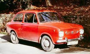 Las ventas de coches nuevos en marzo de 2021 no remontan. El Top 10 De Los Coches Clasicos Espanoles La Escuderia