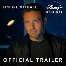 Michael and I were in the same year together