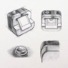 Create A Beautiful App Icon 6 Tips From Apple Inspirationfeed App Icon Icon Design Iphone Icon