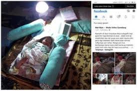 Namun yang menjadi 'normal' apabila ketika mereka didatangi haid, mereka akan mengalami sakit senggugut. Warga Dibuat Geger 9 Bulan Tak Rasakan Tanda Tanda Kehamilan Karena Rutin Datang Bulan Ibu Ini Kaget Tiba Tiba Lahirkan Bayi Perempuan Semua Halaman Suar