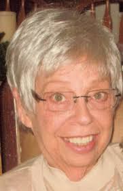 Obituary for Caroline M Smith