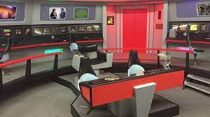 You might need to update your mac or pc os. Star Trek Uss Enterprise Bridge Virtual Background Video For Zoom Conference Calls 1280 X 720px Youtube