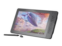 By matching the direction of the monitor, drawing tablet, and yourself, you can fix this angle mismatch. Monoprice Mp Usb Powered 15 6in Ips 1080p Fhd Graphic Pen Display Tablet Hdmi Monoprice Com