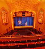 Balboa Theatre Broadway San Diego