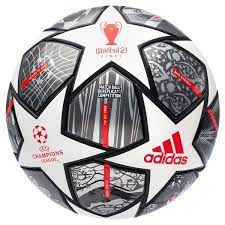 Uefa champions league 2020/2021 scores, live results, standings. Adidas Football Champions League Finale 2021 Competition White Iron Metal Silver Metallic Www Unisportstore Com