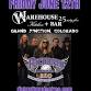 Richrath Project REO @ Warehouse 25 sixty five
