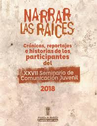 Cristian arango, cristian o, christian bonett. Narrar Las Raices Cronicas De Los Participantes Del Xxvll Seminario De Comunicacion Juvenil By Medellin Joven Issuu