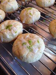 Ree drummond's favorite christmas cookies this recipe is from ree's mom, gee, and features a flavorful sugar cookie dough. Messy Cookin Gf Christmas Cookies Pioneer Woman Coconut Lime Butter Cookies
