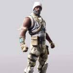 Hd wallpapers and background images. Fortnite Manic Skin Outfit Uhd 4k Wallpaper Pixelz