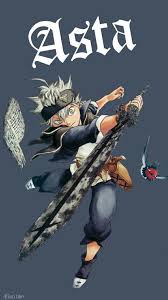 1080p High Resolution Wallpaper Black Clover Wallpaper Phone Pin De Courtney Pruitt Em Black Clover Anime Kawaii Personagens De Anime Animes Wallpapers