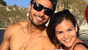 Derek ramsay is mainly known for taking part in magkaribal; Derek Ramsay Splits With Girlfriend Joanne Villablanca