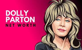 Dolly parton has been writing and performing hit country songs for over 40 years. Dolly Parton S Net Worth Updated 2021 Wealthy Gorilla