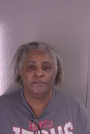 NEWS RELEASE “For Immediate Release” May 10, 2021 Traffic Crash Leads to  Casanova Woman's Arrest Catlett