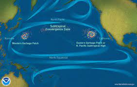 If only things were that simple. Great Pacific Garbage Patch National Geographic Society