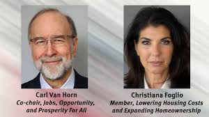 Stacy Perrine Krause PP/AICP, CFM, CHES