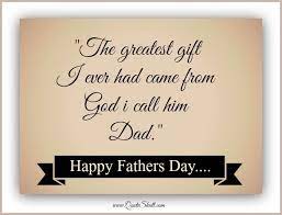 In my case, it's a pretty high standard. Unique 30 Happy Fathers Day Quotes From Daughter Happy Father Day Quotes Fathers Day Wishes Fathers Day Quotes