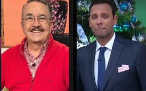 Pedro sola no aguantó y se desquitó de daniel bisogno de ventaneando ¿porque daniel bisogno y atala sarmiento nunca fueron novios? Noticias De Patricio Borghetti En Milenio