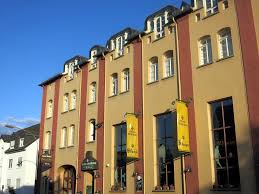 Wohnung zur miete, von privat mietwohnungen in metternich. Gasthaus Closter Sudhaus In Metternich Objektansicht
