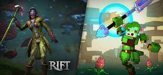 Here you can find the largest and latest collection of guides and walkthroughs for rift. Class Preview The Chloromancer Trove
