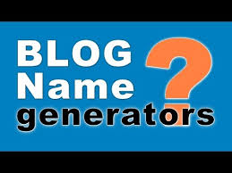 Feedspot has a team of over 50 experts whose goal is to discover and rank blogs, podcasts and youtube channels in several niche categories. 11 Best Blog Name Generators To Find Good Blog Name Ideas In 2021