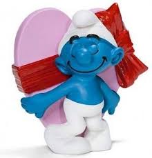Title Mit Bildern Schlumpfe Valentinstag Geschenk Mann Valentinstag Geschenk Fur Ihn