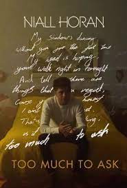 Music video by niall horan performing too much to ask. Is It Too Much To Ask One Direction Quotes Niall Horan Lyrics One Direction Lyrics