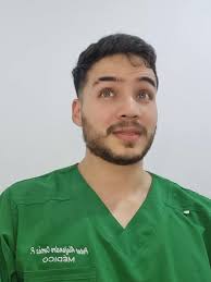 Dr Peter Guy Manners