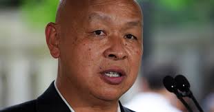 2025 Canada election: Liberal Paul Chiang steps down