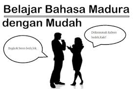 Soal ujian sekolah us bahasa indonesia kelas 6 sd read more Belajar Bahasa Madura Dengan Mudah Tangteks