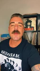 When we were young (y) :-) @Via @jardineguy Guy Jardine and Ray Mayhew  #joestrummer #theclash #punk #punkrock #merrychristmas #punkchristmas