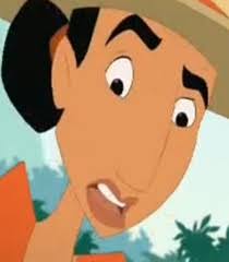 Bob bergen is the voice of bucky in the emperor's new groove 2: Kronks New Groove Quotes Quotesgram